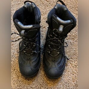 Columbia Insulated Bugaboot 200 Gram Hiking Boot
